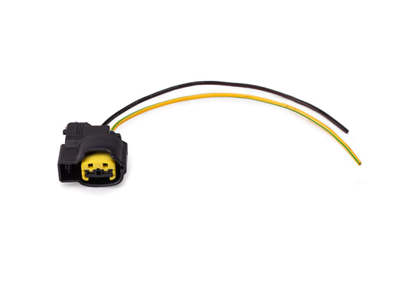 CONECTOR BOBINA   KIA RIO 06-09  PICANTO 06-09  CERATO 1.6 06-09  HYUNDAI SANTA FE