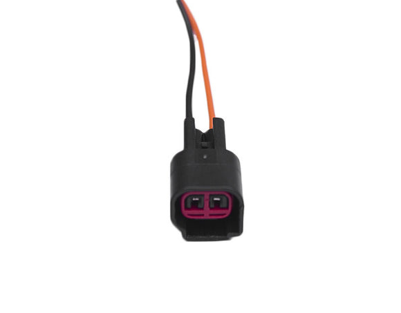 CONECTOR BOBINA   MAZDA 3 1.6 MAZDA 2.0 05-09 EXPEDITION EXPLORER FX4 MUSTANG SPORT TRAC 4.6 04-10 FUSION FOCUS FORD F-150 FORTALEZA TRITON