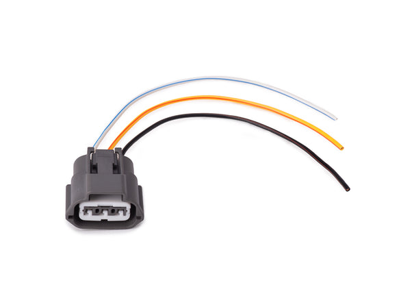 CONECTOR BOBINA   SENTRA 1.8 01-07 TIIDA 1.8 07-08 MURANO 3.5 ARMADA 5.6 2005