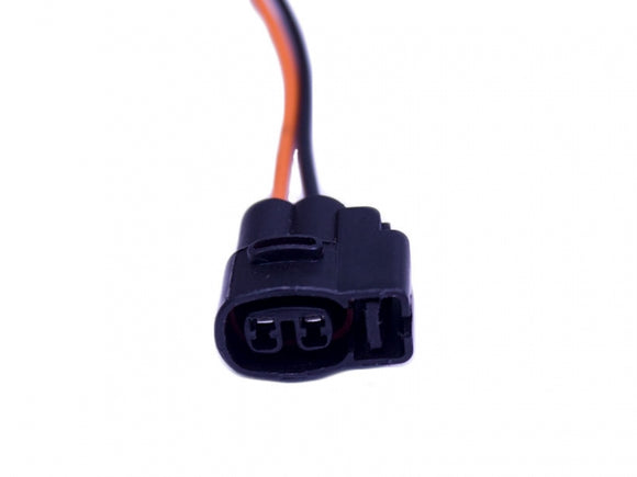 CONECTOR BOBINA   CLIO II 1.4 02-06 CLIO II 1.6 02-06 MEGANE I 1.6 00-08 SYMBOL 1.6 06-11 KANGO 1.4 02-12 KANGO 1.6 02-12