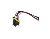 CONECTOR BOBINA   TWINGO 1.2 16V 06-10
