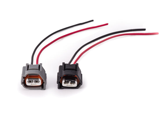 CONECTOR BOBINA   TURPIAL 1.3 08-09