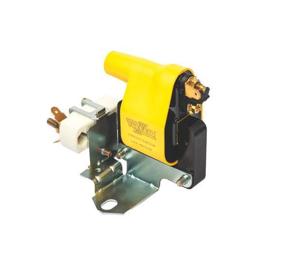 BOBINA UNIVERSAL SECA COPPER LITO-TECH