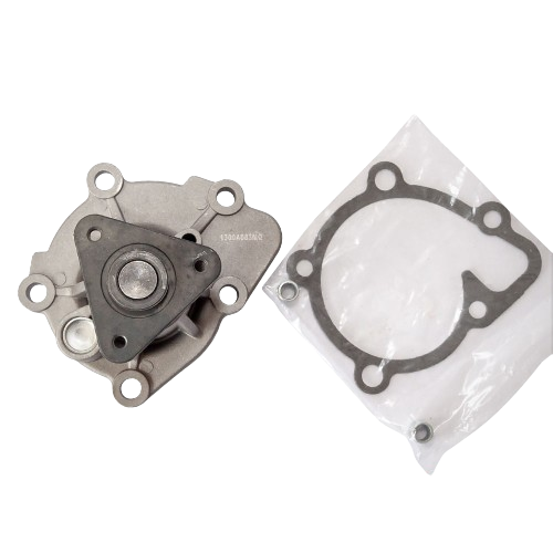BOMBA DE AGUA  MITSUBISHI LANCER 1.6 GLX CVT CS3 05-08  KIA CARENS 06