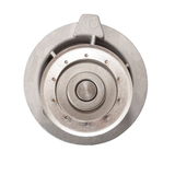 BOMBA DE AGUA   CHEVROLET OPTRA DESING 1.8L 2004-2012  DAEWOO NUBIRA 2.0L  DAEWOO LEGANZA 2.0L 1999-2002  CHEVROLET MONZA 1.8L 1987-1992