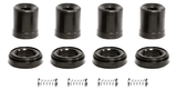 CONECTOR BOBINA   HONDA CIVIC 1.7 16V 2001-2005  EMOTION 1.8 2006-2012 (4PZAS)