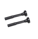 CONECTOR BOBINA 2PZA  LUV DMAX 3.5 07-13 24V  ISUZO AMIGO RODEO TROOPER