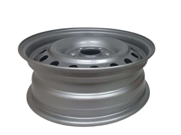 RINES DE ACERO   TOYOTA TERIOS HASTA 2002-2007   15X5.5 5H-114.3-07 GRIS