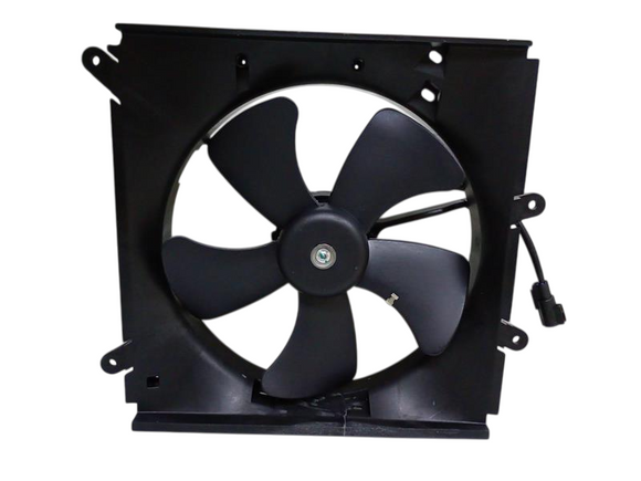 ELECTROVENTILADOR RADIADOR   COROLLA 1993-2002