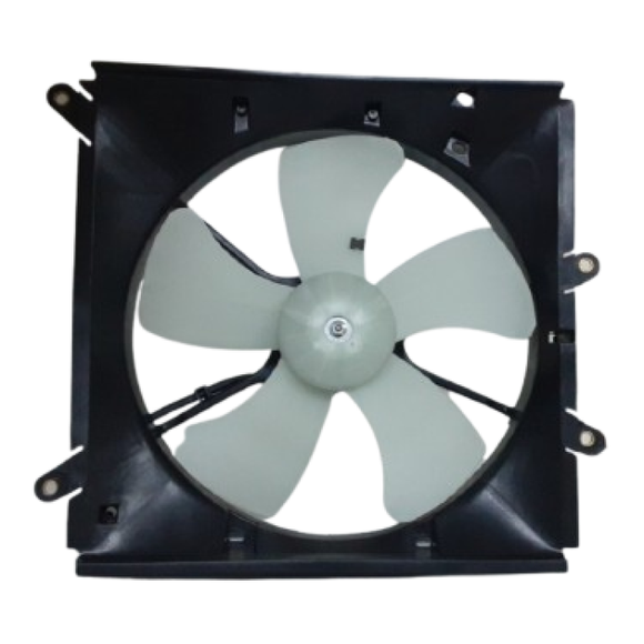 ELECTROVENTILADOR RADIADOR   COROLLA 1993-2002