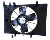 ELECTROVENTILADOR   TERIOS 2003-2006