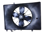 ELECTROVENTILADOR   TERIOS 2003-2006