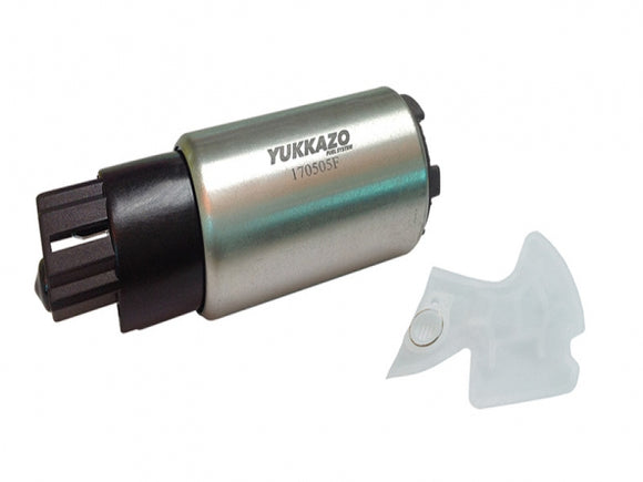 BOMBA DE GASOLINA PILA CARBO FUSION  FIESTA POWER 01-13  MOVE 01-13  MAX 01-13  KA 01-13  ECOSPORT 1.6 16V 01-13