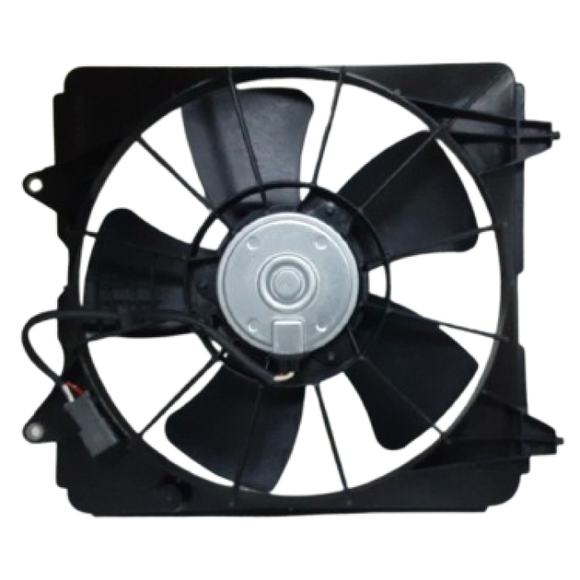 ELECTROVENTILADOR RADIADOR   HONDA CIVIC EMOTION 1.8L 2006-2012