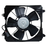 ELECTROVENTILADOR RADIADOR   HONDA CIVIC EMOTION 1.8L 2006-2012