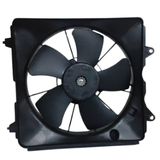 ELECTROVENTILADOR RADIADOR   HONDA CIVIC EMOTION 1.8L 2006-2012