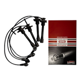CABLES BUJIAS   TOYOTA 4RUNNER 1996-2002 TOYOTA PRADO 3.4L 1996-2002 5VZ  TOYOTA TACOMA 1995-2004  TOYOTA TUNDRA 3.4L 1999-2004