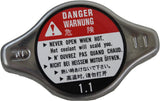 TAPA RADIADOR 1.1 BAJA  HONDA ACCORD 1.1  HONDA CIVIC  HONDA ODYSSEY  HONDA CRV