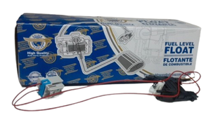 FLOTANTE GASOLINA TAPA PLASTICA   SILVERADO 2010-2014