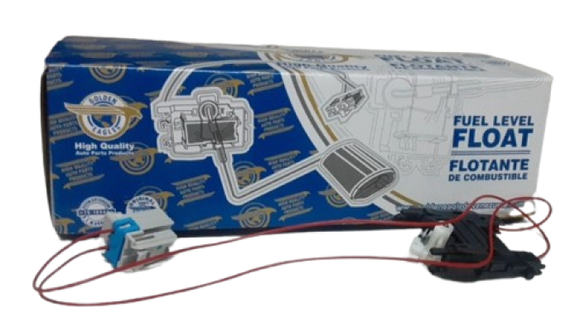 FLOTANTE GASOLINA TAPA PLASTICA   SILVERADO 2010-2014