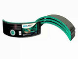 BANDA DE FRENOS TRASERO (4 PIEZAS 1 JUEGO)  DODGE RAM 2500-3500  FORD F350 1987-1997 TRITON 2001-2008