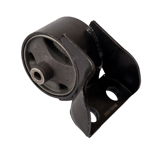 BASE MOTOR DERECHA   KIA RIO STYLUS 03-06