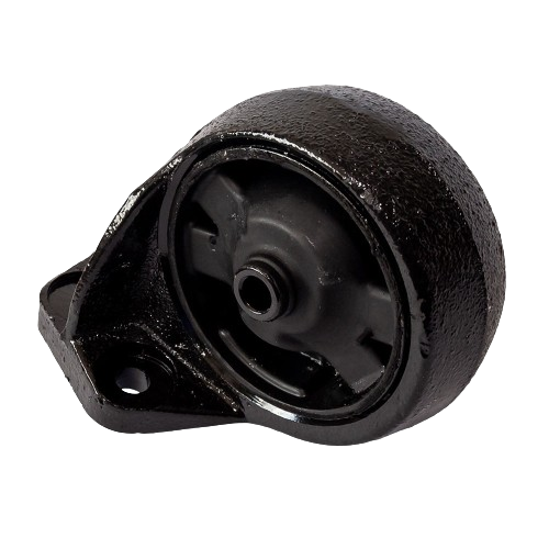 BASE MOTOR DELANTERO   KIA OPTIMA 01-08  SONATA 99-05