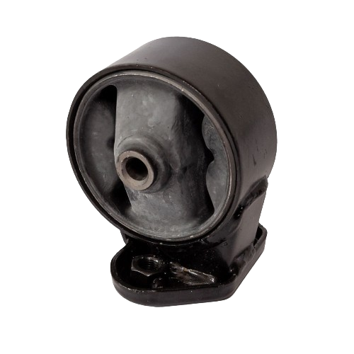BASE MOTOR TRASERO CENTRAL   HYUNDAI ACCENT 1.5 1.6 00-03