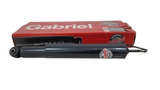 AMORTIGUADOR TRASERO   CHEVETTE 1981-1994 DAEWOO RACER 1992-2003  DAEWOO CIELO 1992-2003 DAEWOO LANOS 1992-2003 DAEWOO ESPERO 1992-2003 CORSICA CAVALIER 1992-1995  MONZA 1983-1989