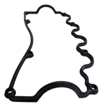 EMPACADURA TAPA VALVULA HYUNDAI ACCENT 1.3 1.5 12V 1995-2004 HYUNDAI BRISA 1998-2012 HYUNDAI GETZ 1.3 1998-2012