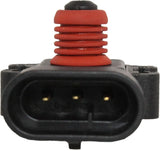 SENSOR MAP   CAMARO 5.7 1995-2002 BLAZER S10 4.3 1996-2005 AVALANCHE 5.3 2002-2008 TRAIBLAZER 5.3 2003-2008 SILVERADO 5.3 1999-2005 SILVERADO C3500 5.7 6.0 1996-2008 TAHOE 5.3 1996-2008 IMPALA 3.8 2000-2005 GRAND BLAZER 5.7 1997-2008 HUMMER