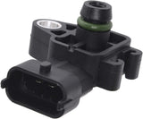 SENSOR MAP   AVALANCHE 2009-2013 TAHOE 2008-2020 TRAILBLAZER 2008-2009 SILVERADO 2009-2020 EXPRESS 1500 2009-2014 CRUZE 2011-2015 COLORADO 2008-2012 CAMARO 2016-2020