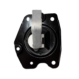 BASE MOTOR   SUPERIOR IZQUIERDO   CHEVROLET CAPTIVA 3.2 2006-2013 CHEVROLET EQUINOX 3.2 2006-2013