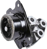 BASE MOTOR   SUPERIOR IZQUIERDO   CHEVROLET CAPTIVA 3.2 2006-2013 CHEVROLET EQUINOX 3.2 2006-2013