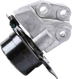 BASE MOTOR   SUPERIOR IZQUIERDO   CHEVROLET CAPTIVA 3.2 2006-2013 CHEVROLET EQUINOX 3.2 2006-2013