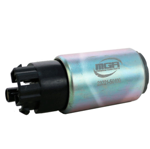 BOMBA GASOLINA   TOYOTA 4RUNNER TOYOTA MERU TOYOTA PRADO   (CON GANCHO)