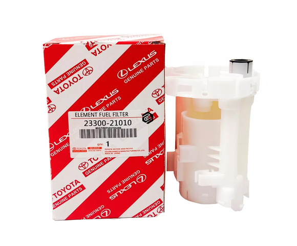 FILTRO GASOLINA   TOYOTA COROLLA NEW SENSATION 2005-2007