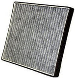FILTRO AIRE ACONDICIONADO  SILVERADO C1500 5.3 2002-2009