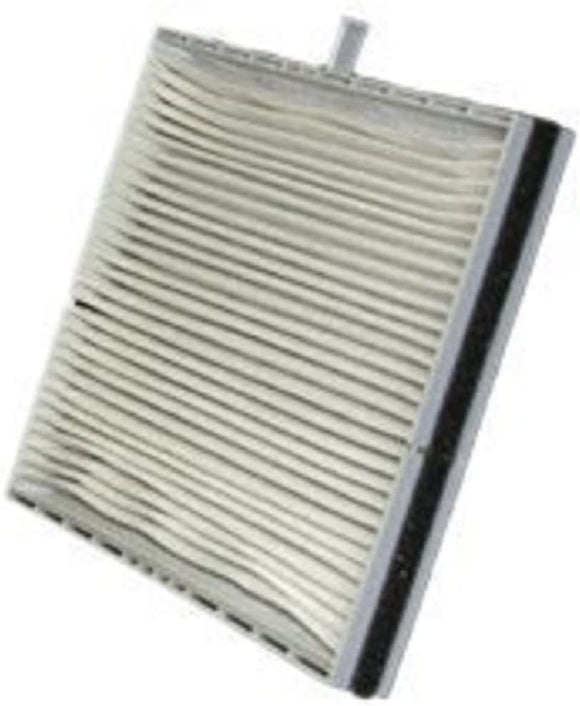 FILTRO AIRE ACONDICIONADO  OPTRA 4L 1.8LT D-TEC 2004-2008 OPTRA 4L 1.8LT DOHC 2009-2012