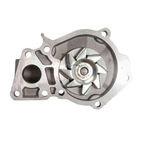 BOMBA DE AGUA   HYUNDAI PANEL H1 2.4 07 91-96