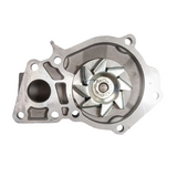 BOMBA DE AGUA   HYUNDAI PANEL H1 2.4 07 91-96