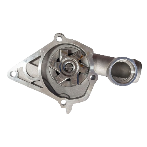 BOMBA DE AGUA   MITSUBISHI LANCER 1.3-1.5 CB1 CB2 92-97  HYUNDAI GETZ 1.3 95-03 ACCENT 1.3 1.5 95-03  HYUNDAI EXCEL 91-96 SCOUPE 1.5 91-96