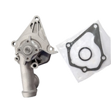 BOMBA DE AGUA   MITSUBISHI LANCER 1.3-1.5 CB1 CB2 92-97  HYUNDAI GETZ 1.3 95-03 ACCENT 1.3 1.5 95-03  HYUNDAI EXCEL 91-96 SCOUPE 1.5 91-96