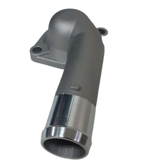 TOMA AGUA   ELANTRA 2001-2012 TIBURON 2003-2008