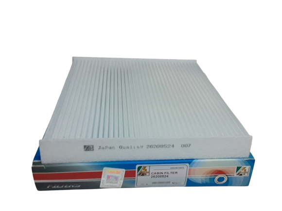 FILTRO CABINA A/A  EXPLORER 3.5 2012-2019