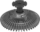 FAN CLUTCH (6V T ALTO)  WAGONEER 1979-1987 CAPRICE 1979-1987 MALIBU 1979-1987