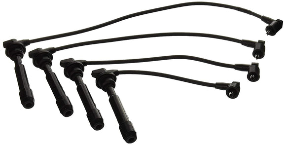 CABLES BUJIAS   TUCSON 2.0L 16V 2005-2008 ELANTRA 2.0 16V 2003-2007 KIA SPORTAGE 2.0 2003-2007 KIA CARENS 2003-2007