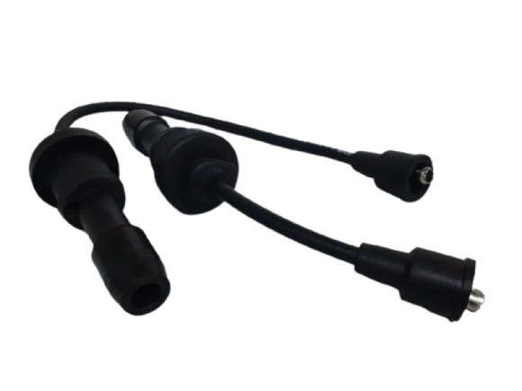 CABLES BUJIAS   SANTA FE 2001-2004 SONATA 1999-2005 OPTIMA 2001-2006 HYUNDAI H1 2.4