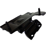 BASE MOTOR IZQUIERDA   FORD F350 TRITON 2002-2009