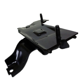 BASE MOTOR IZQUIERDA   FORD F350 TRITON 2002-2009